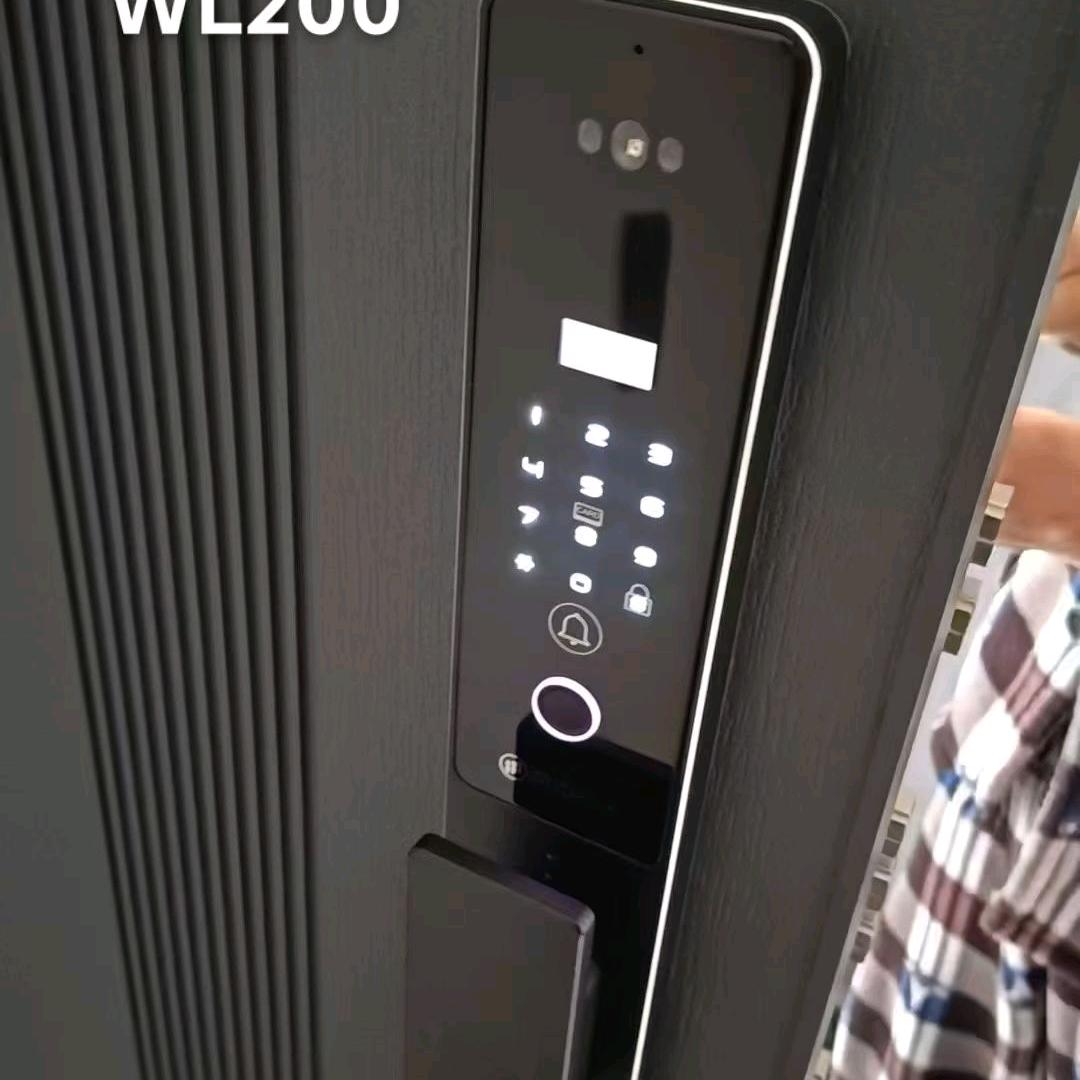 金点原子锁厂家直购