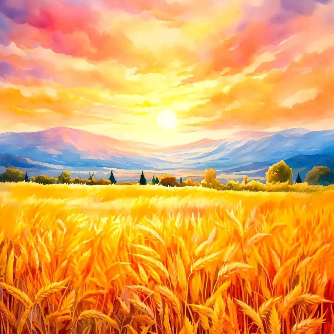 大海中的淡水鱼