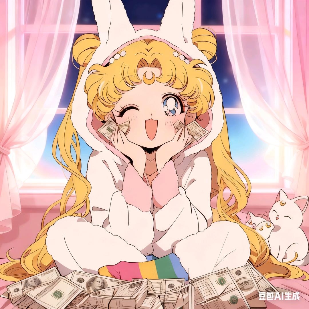 乐辰💫