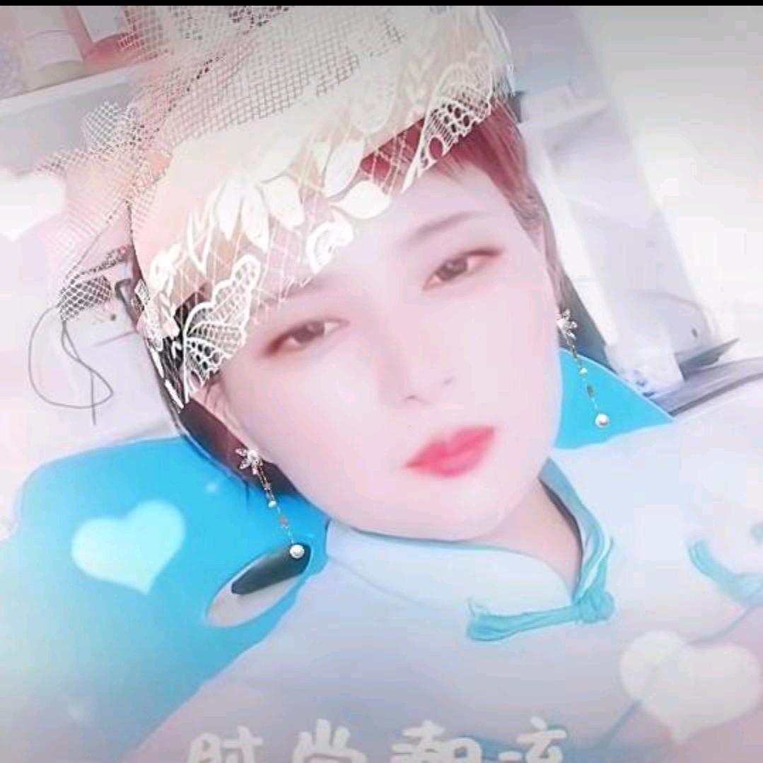 💁🏻‍♀️期盼