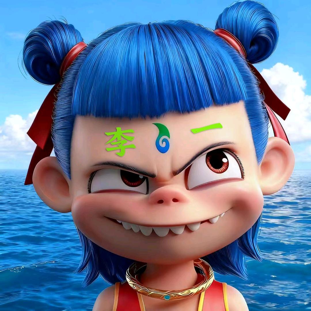 李一吖