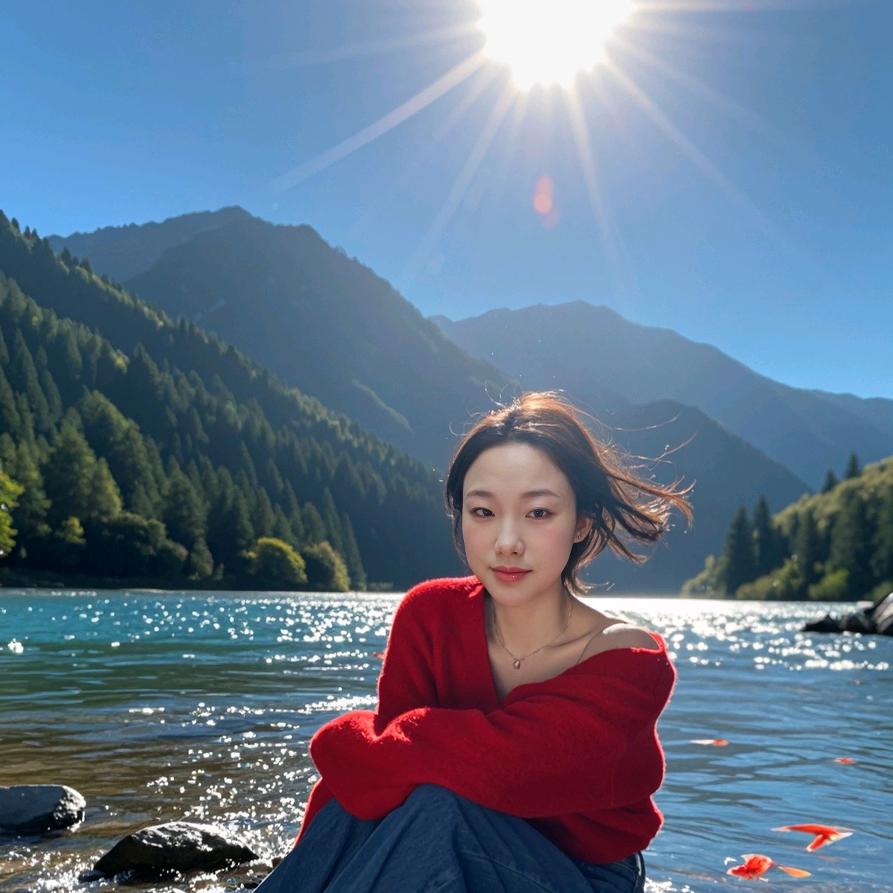 ✨✨✨简单的幸福🌈🌈✨✨