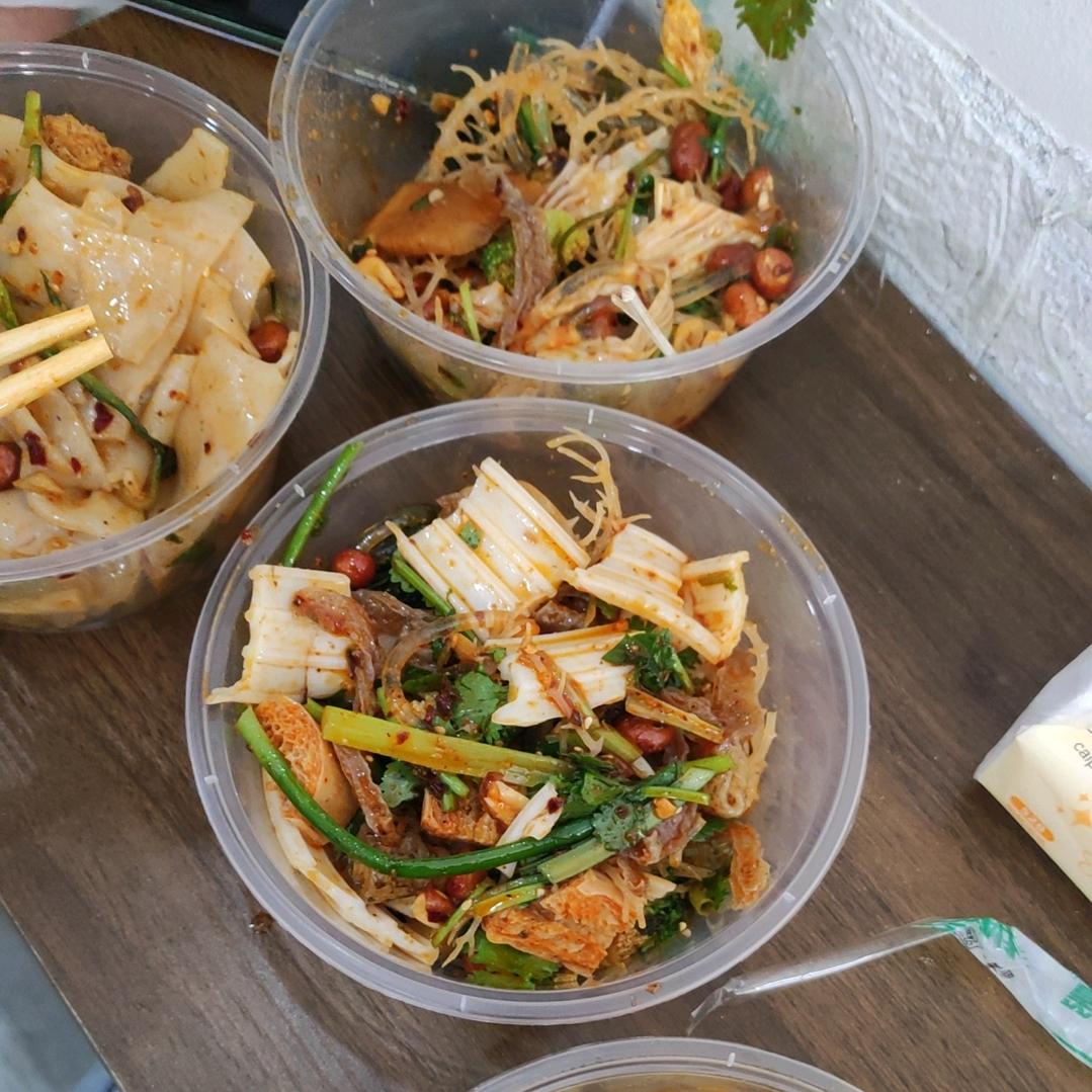 煮饭