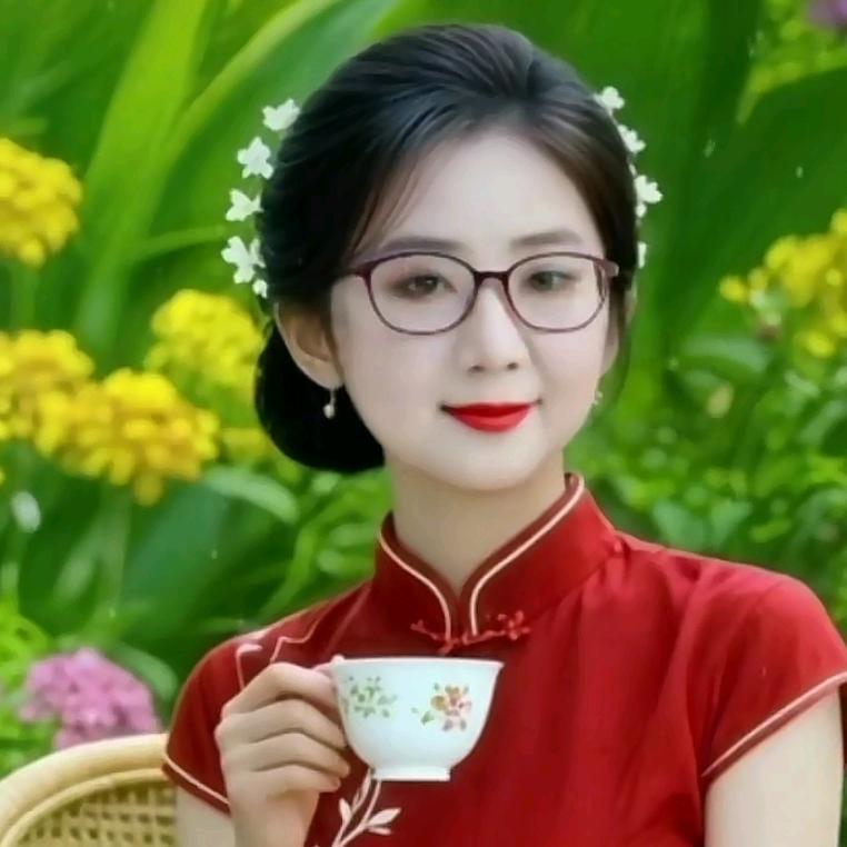开心幸福