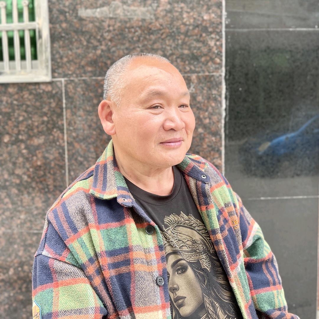 一行万里