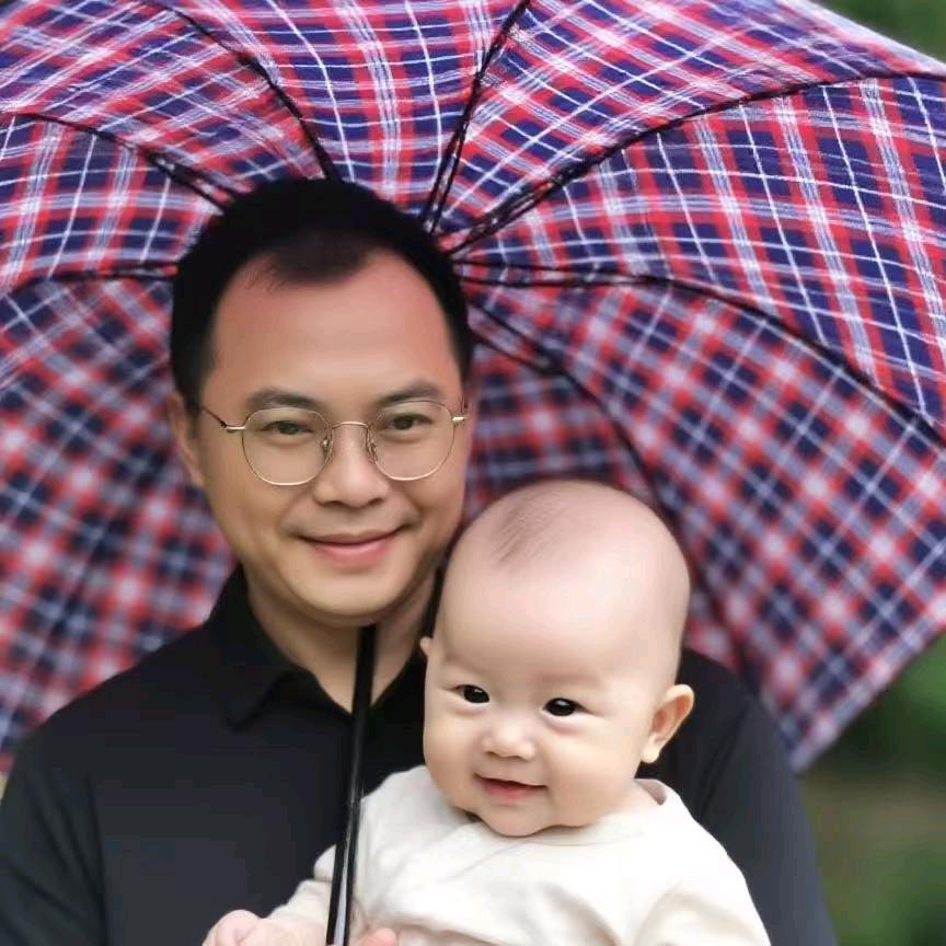 36岁老周(直播号)