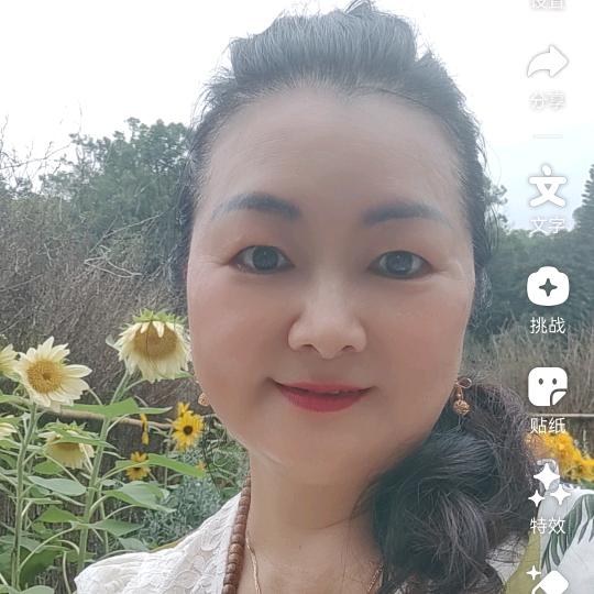 艺菲姐小号