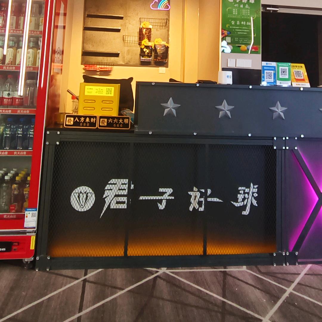 滨海新区台球搭子