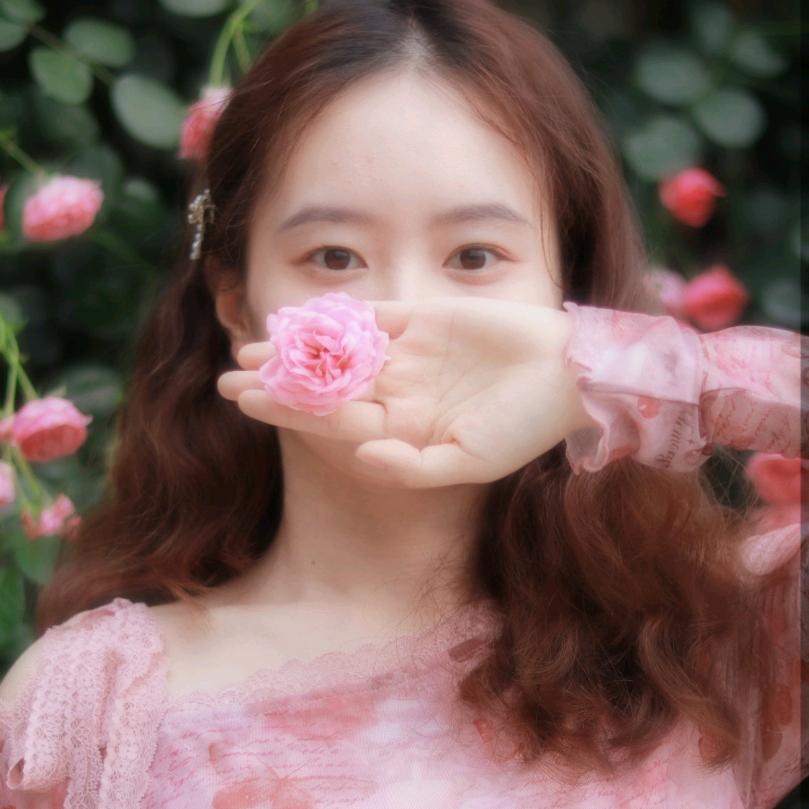 小桃~摄影（花絮版）