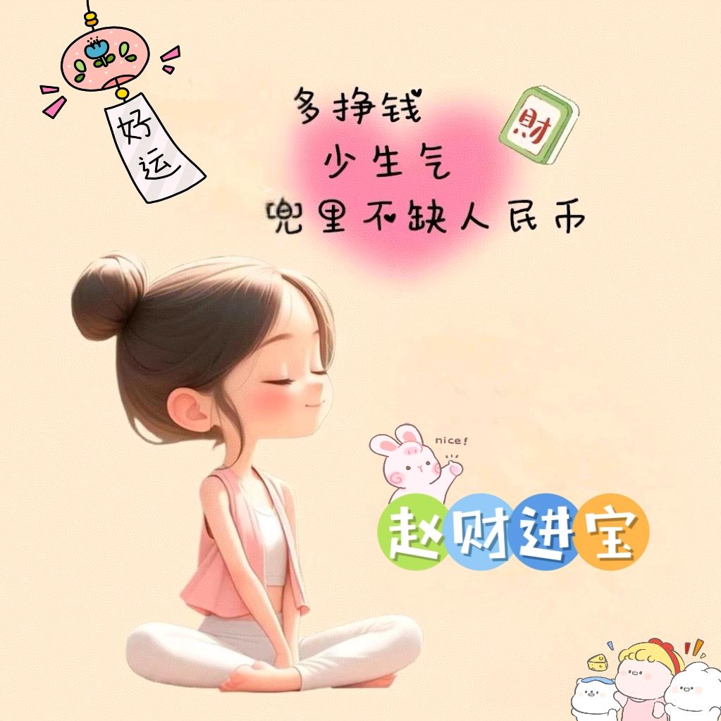 Zhao财进宝