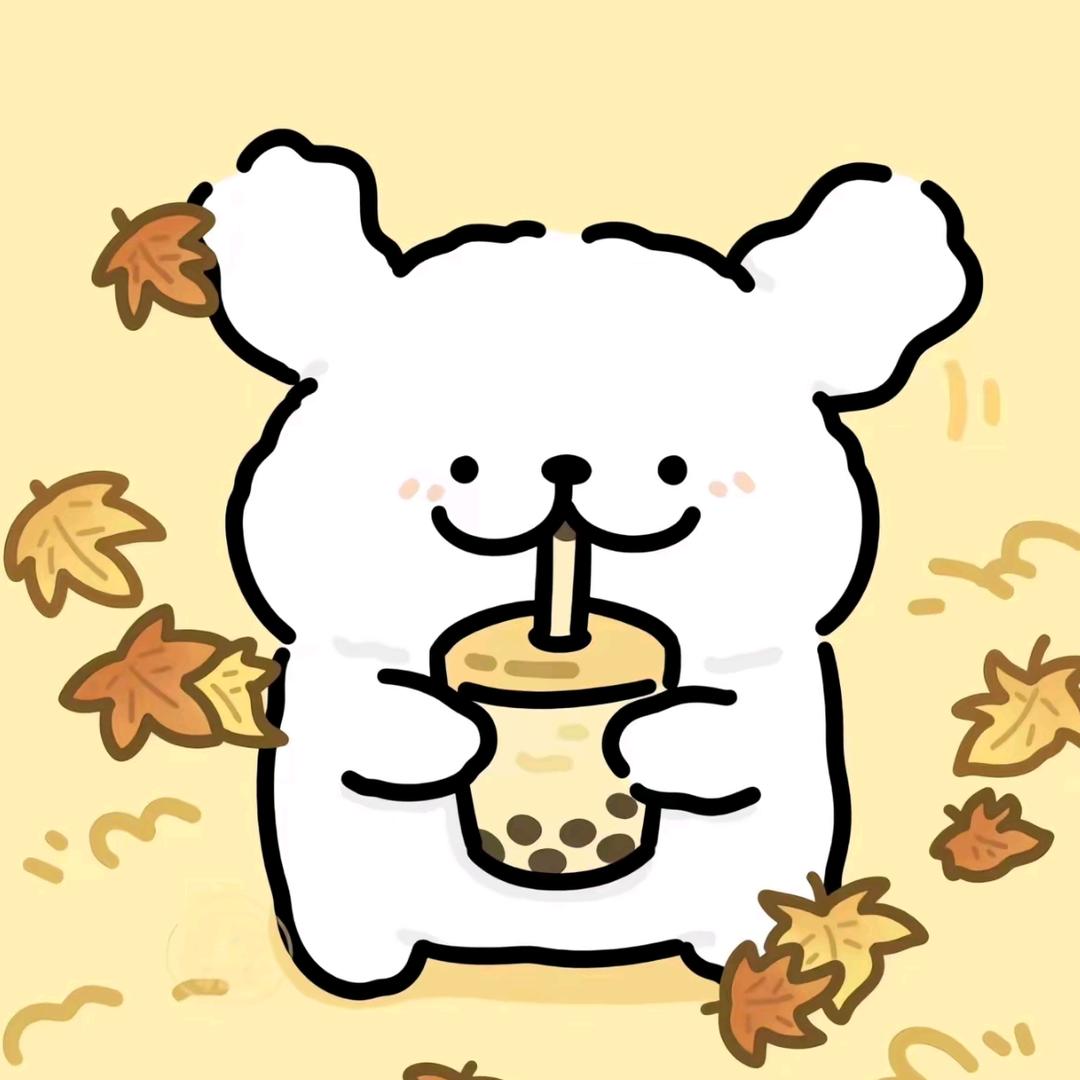 孤单吃薯条