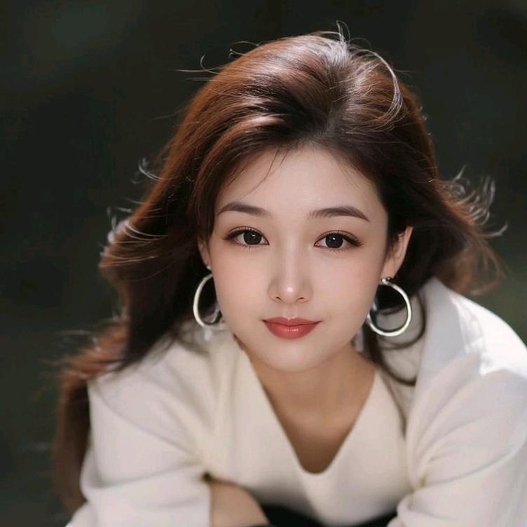 婉儿❤️（行书）