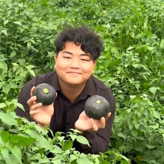 全进华【与华助农】