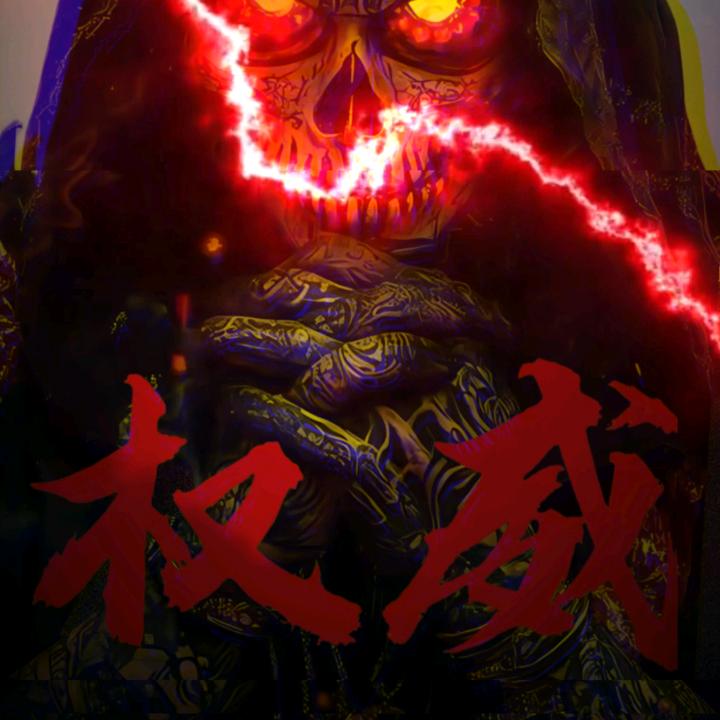 打不死小强