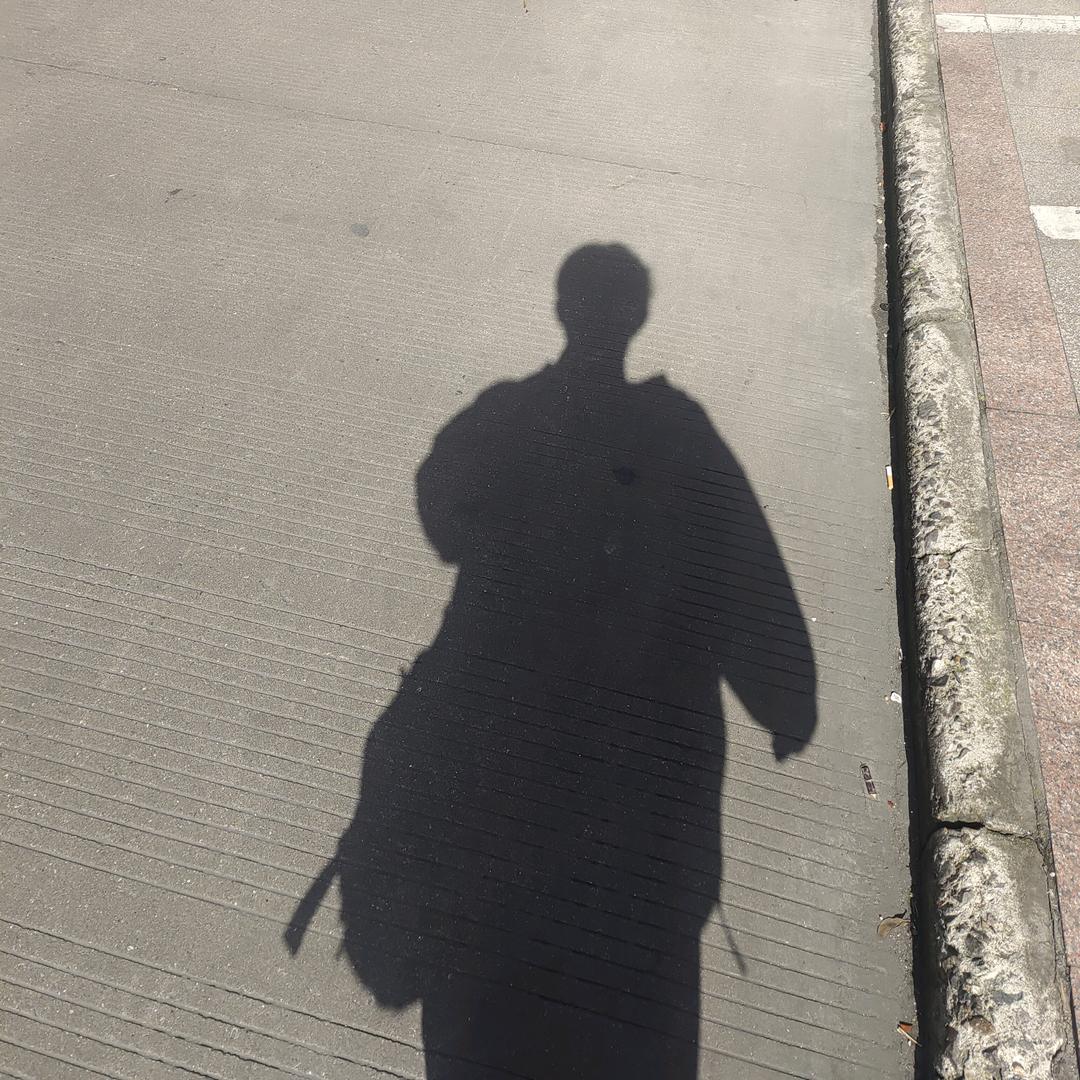 慵懒