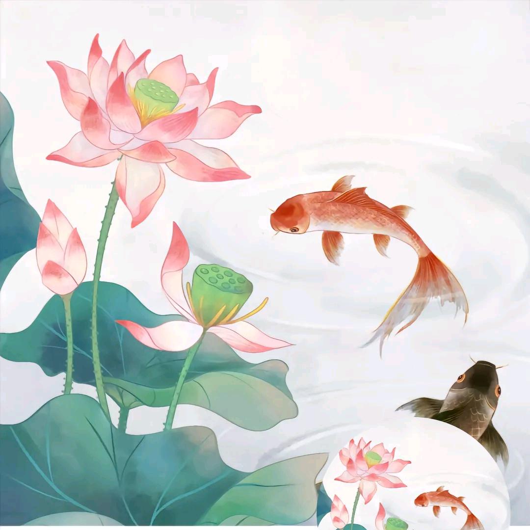 顺其自然。