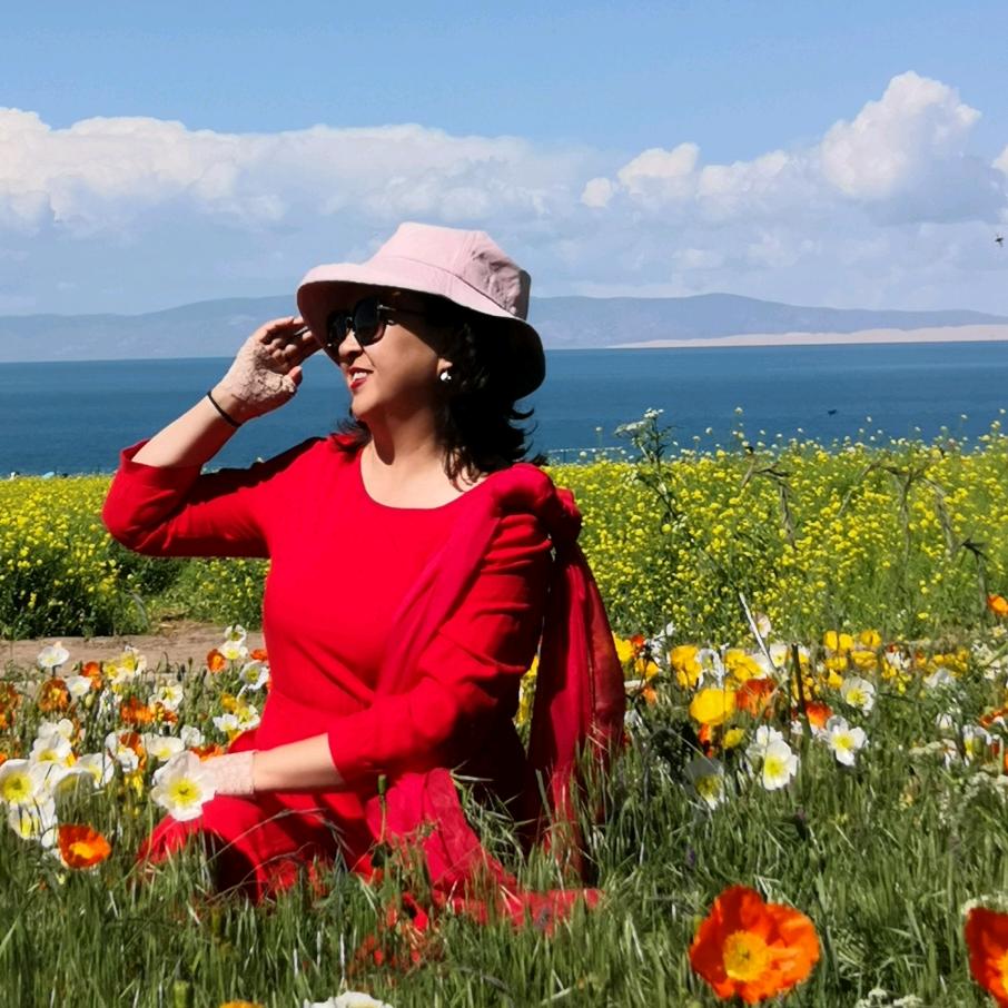 丹霞（勿妙赞）