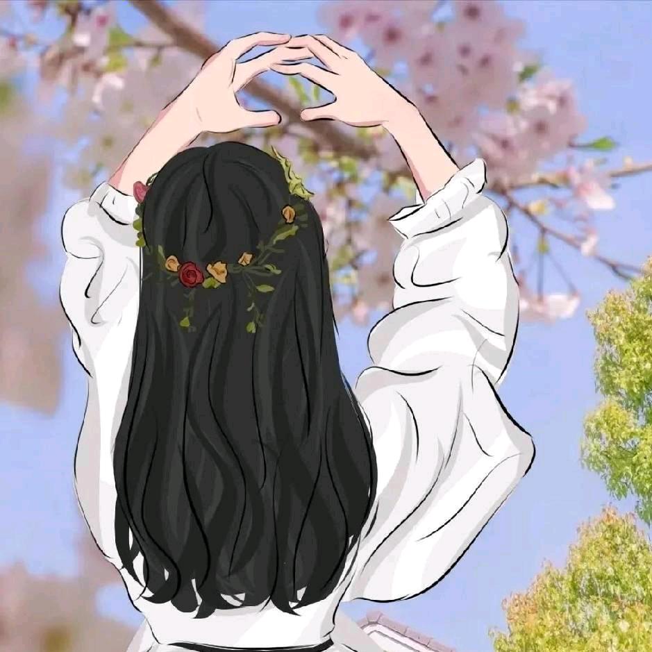 甜憨憨