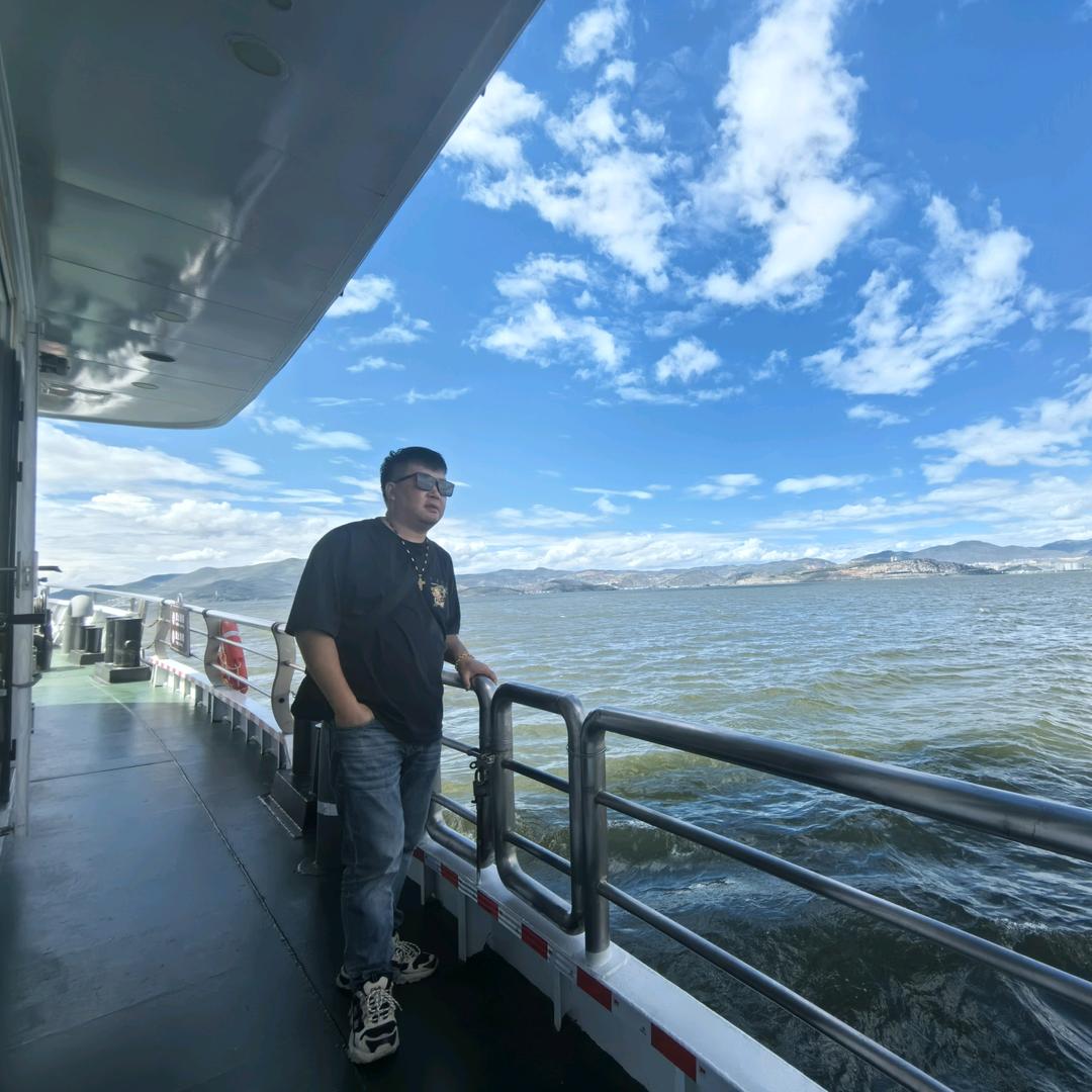 江湖  《道义》