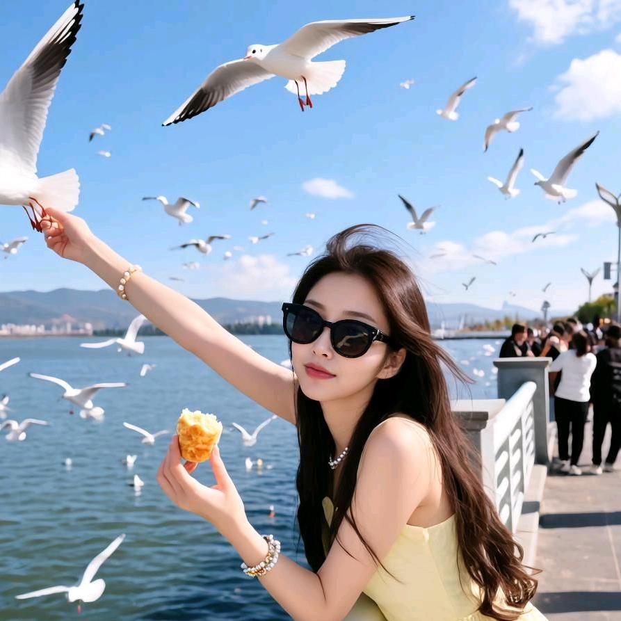 小希，
