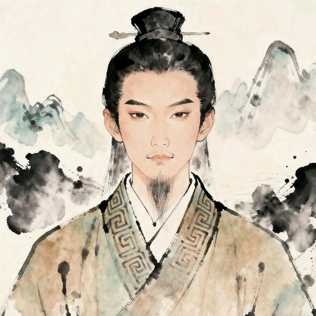 墨韵国风