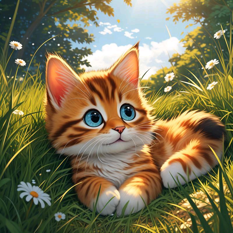 🐱小猫咪🐱