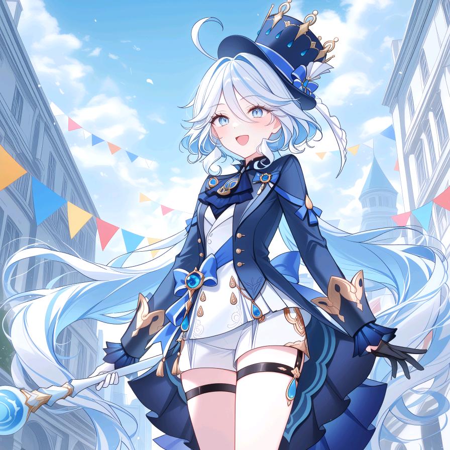 雪星梦圆