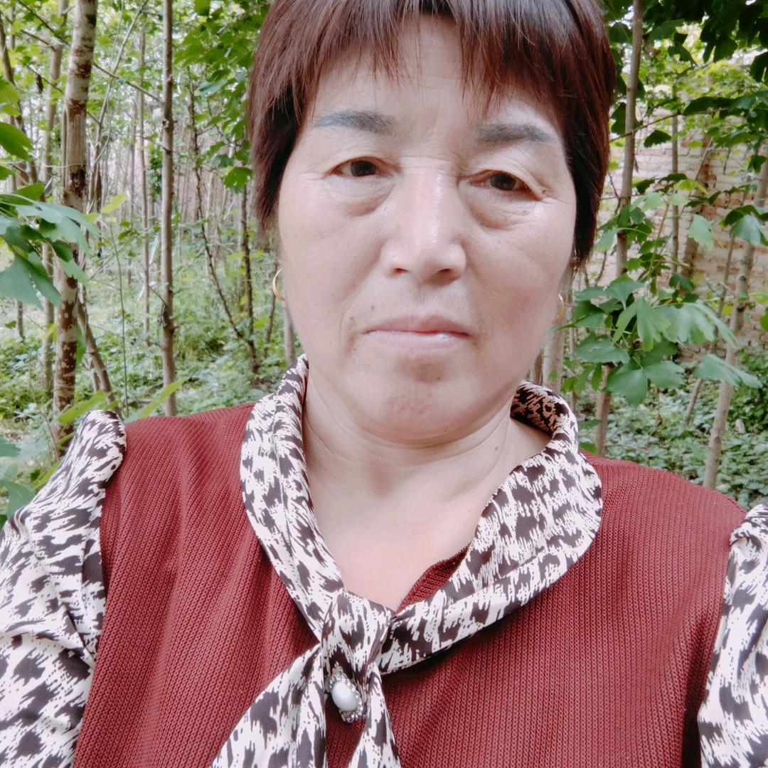 农村笨姐