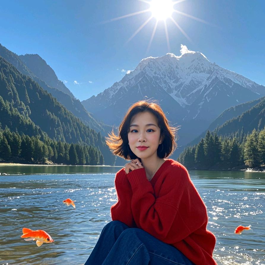 SOng༗幸运红💞