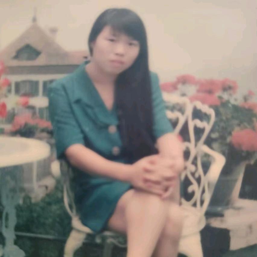 风中玫瑰