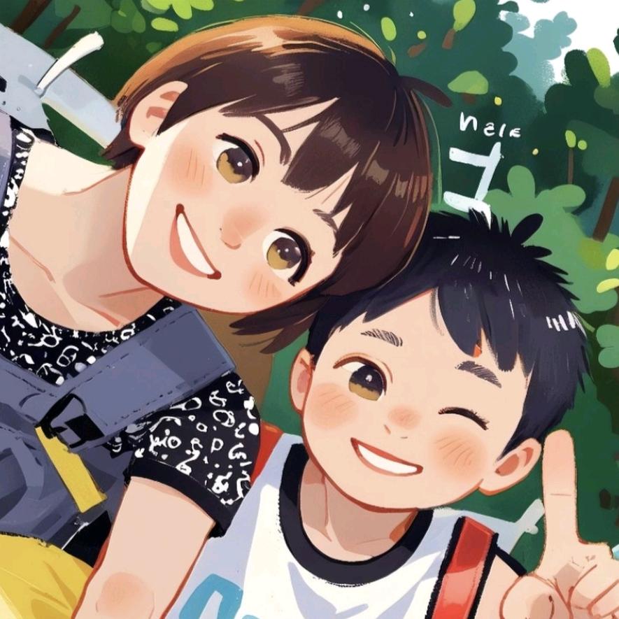 🌈小瘦猴子🇨🇳