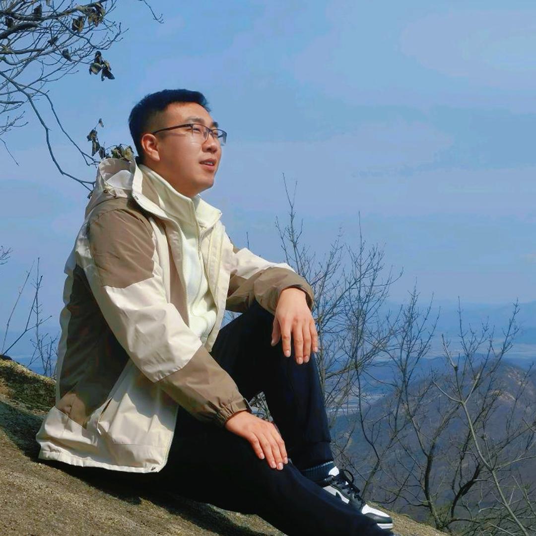 沈阳勇哥聊金融
