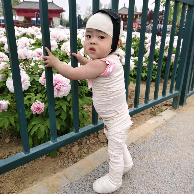 瑞瑞努力