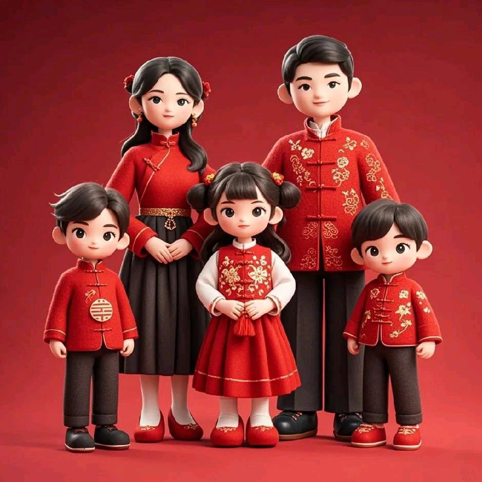 最熟悉的陌生人