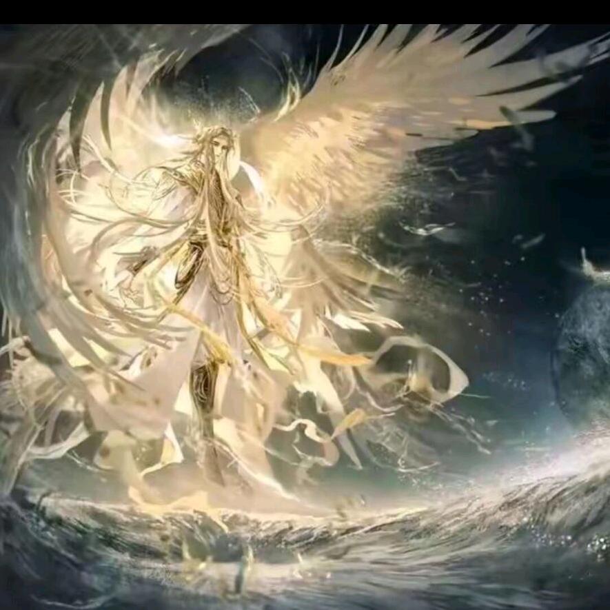 羽星头像