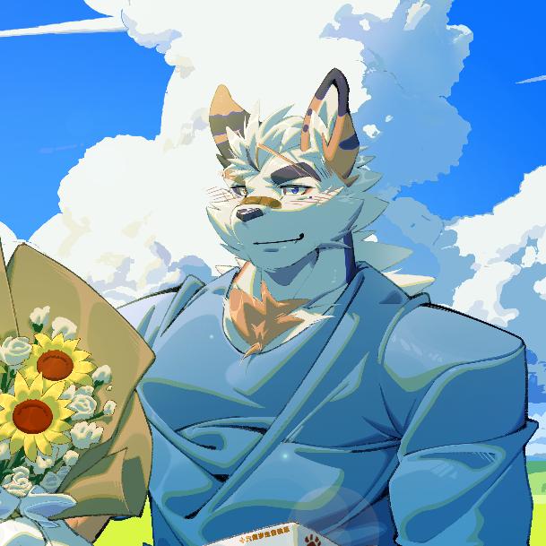 六六呀(上学中)