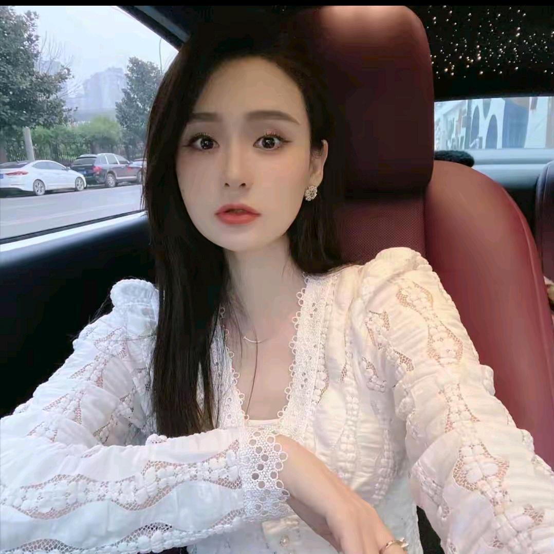 郭幂幂～穿搭精选