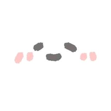 一个慢吞吞