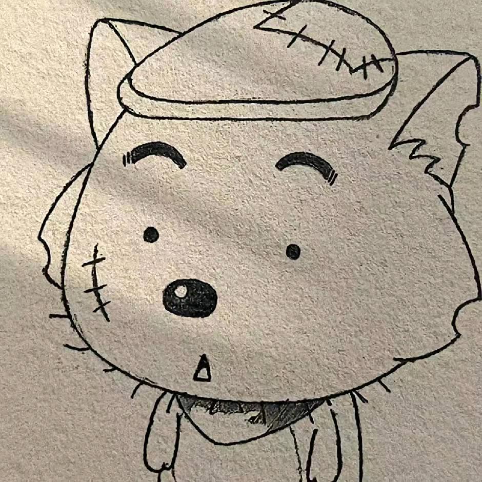 养猪了