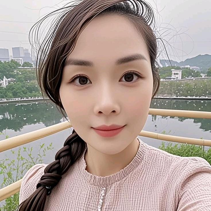 安静（属牛🐂）