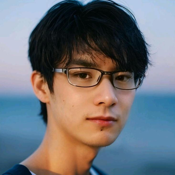 生活啊