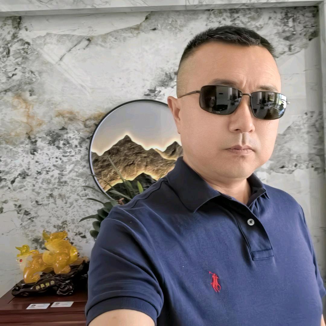 心太保持良好🇨🇳张哥