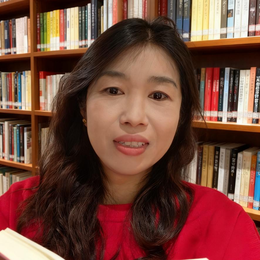 沐辰读书（女性成长）