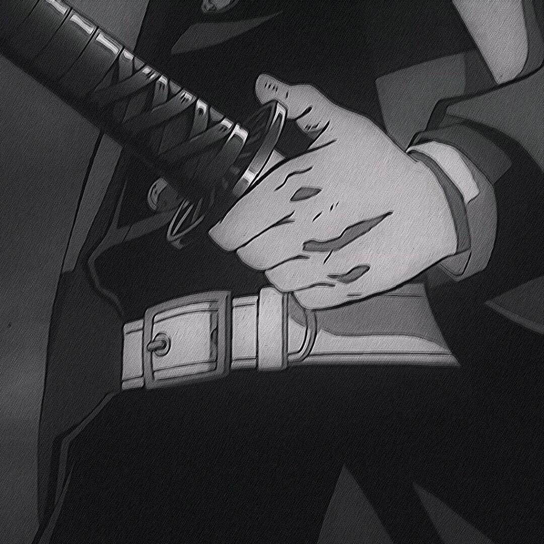 影秋(不定时直播)