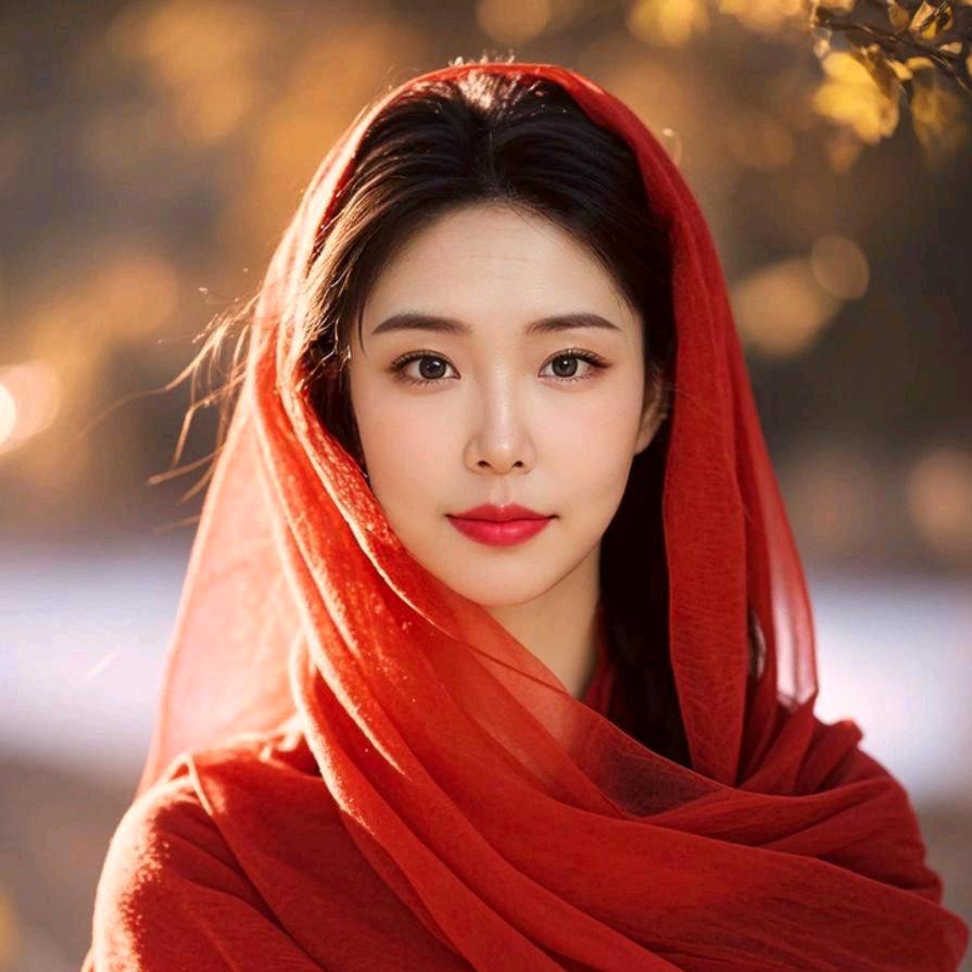 @丑大姐（首播筹备中）