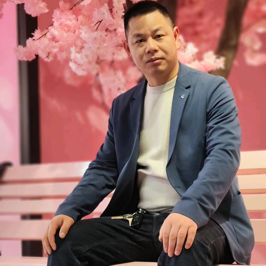 三彪智能锁咸丰店  万景门业板材水电