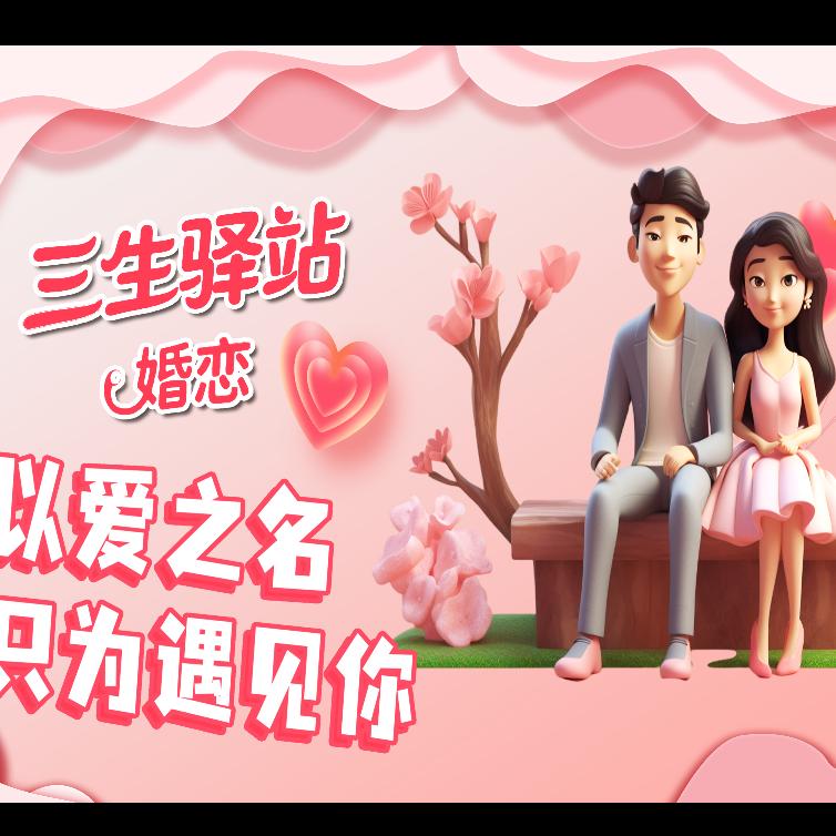 三生驿站婚恋