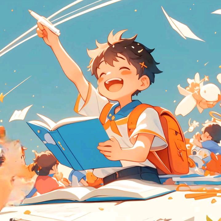 墨香书斋
