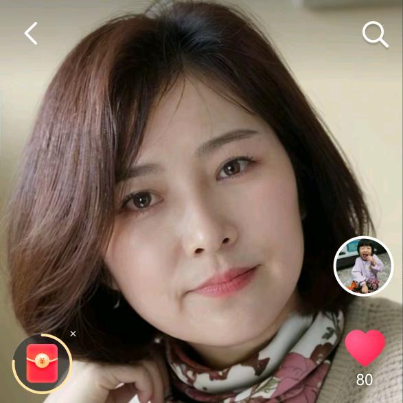 萍萍姐睌（7点50）开播