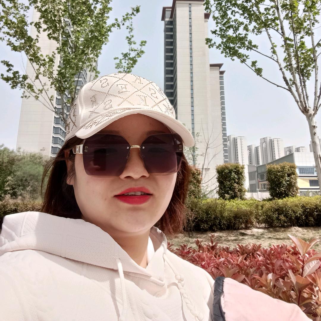 愤怒的小鸟（刘燕）